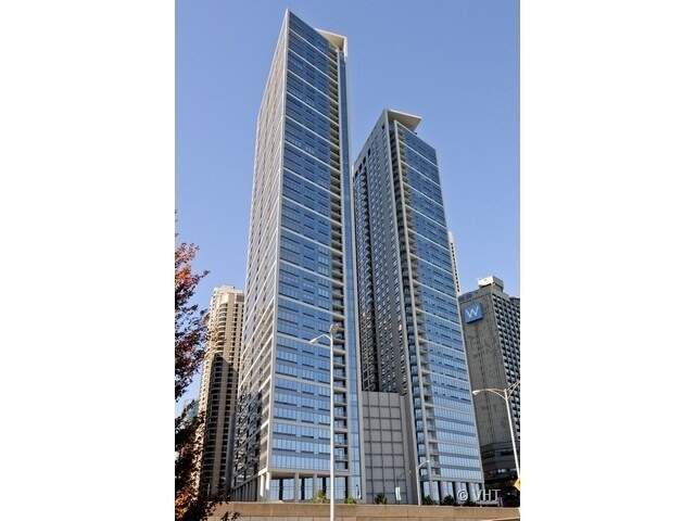 Property photo of 600 N Lake Shore Drive #1805 in Chicago, Illinois