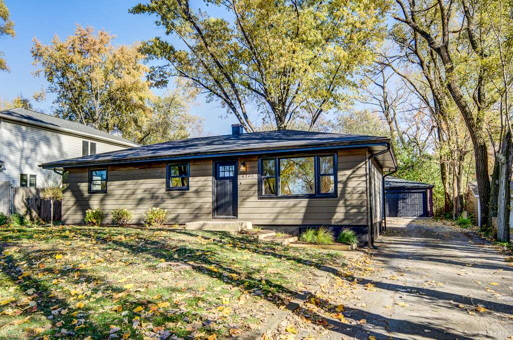 Property photo of 6205 Belmont Road in Downers Grove, Illinois