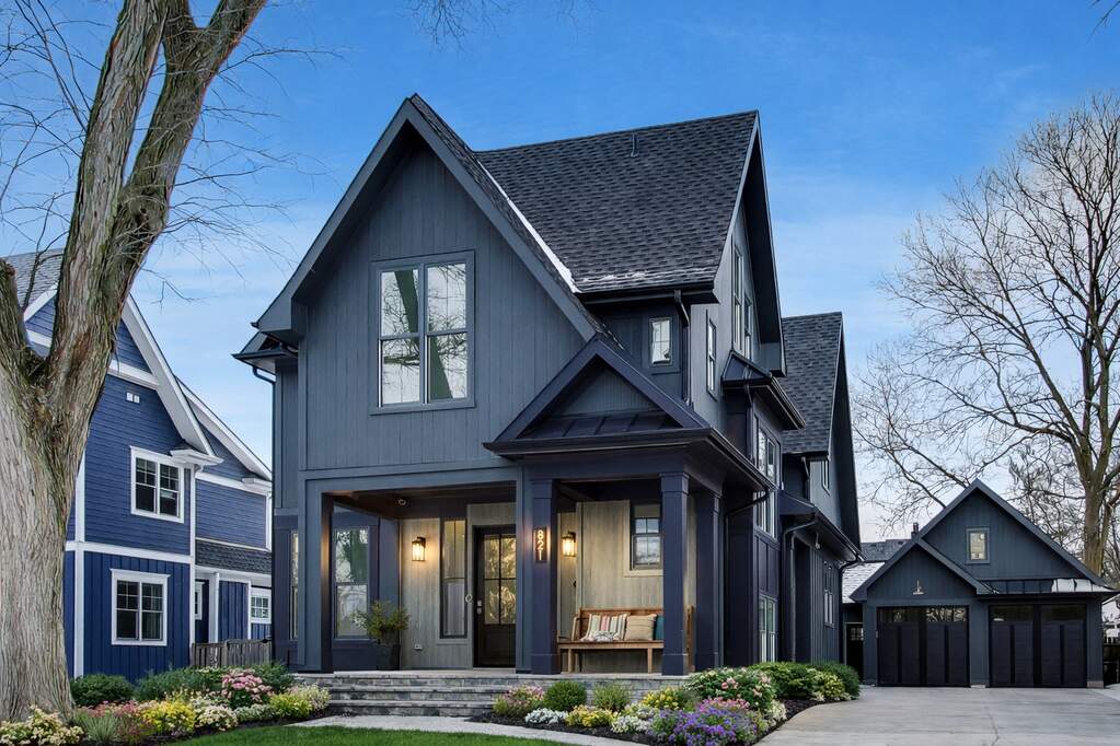 Property photo of 821 S Clay Street in Hinsdale, Illinois