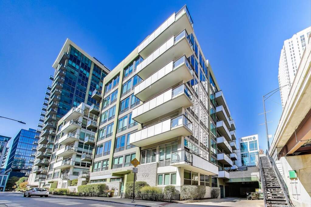 Property photo of 650 W Wayman Street #506C in Chicago, Illinois