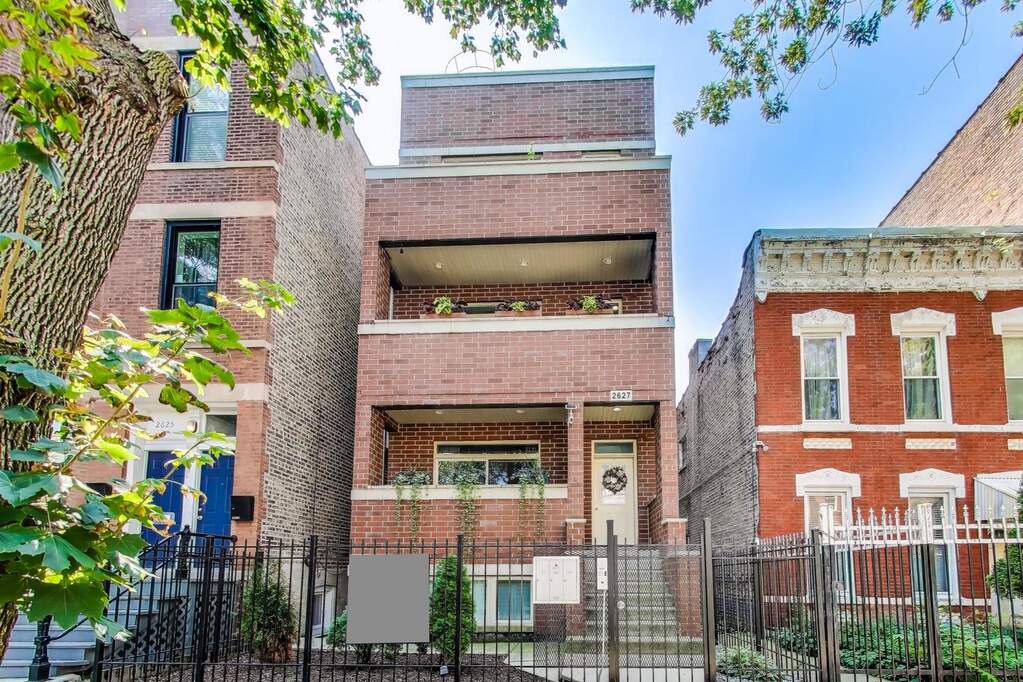 Property photo of 2627 W Thomas Street #2 in Chicago, Illinois