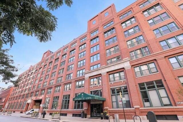 Property photo of 411 W Ontario Street #214 in Chicago, Illinois