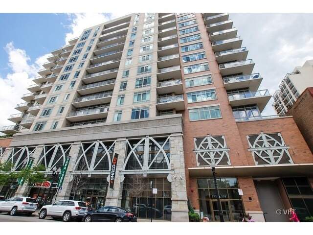 Property photo of 230 W Division Street #707 in Chicago, Illinois
