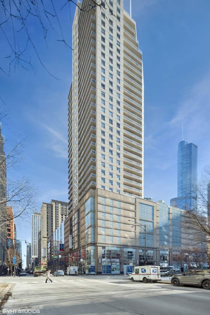 Property photo of 545 N Dearborn Street #W2904 in Chicago, Illinois