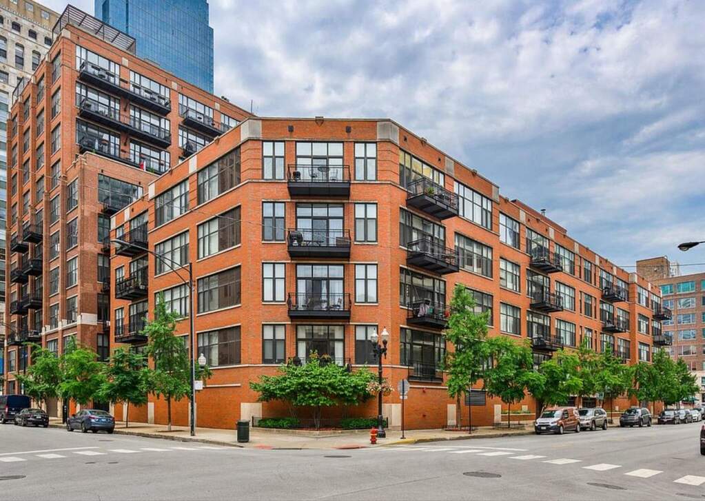 Property photo of 333 W Hubbard Street #505 in Chicago, Illinois