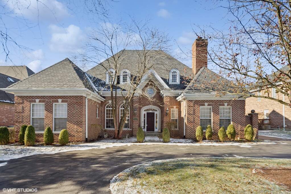 Property photo of 5526 Childs Avenue in Hinsdale, Illinois