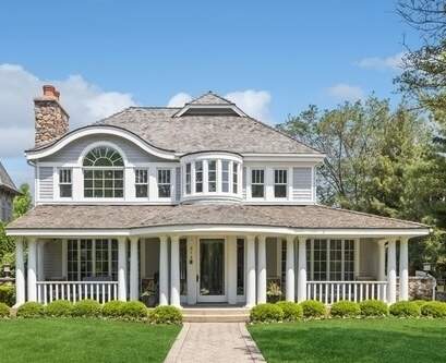 Property photo of 515 W Maple Street in Hinsdale, Illinois