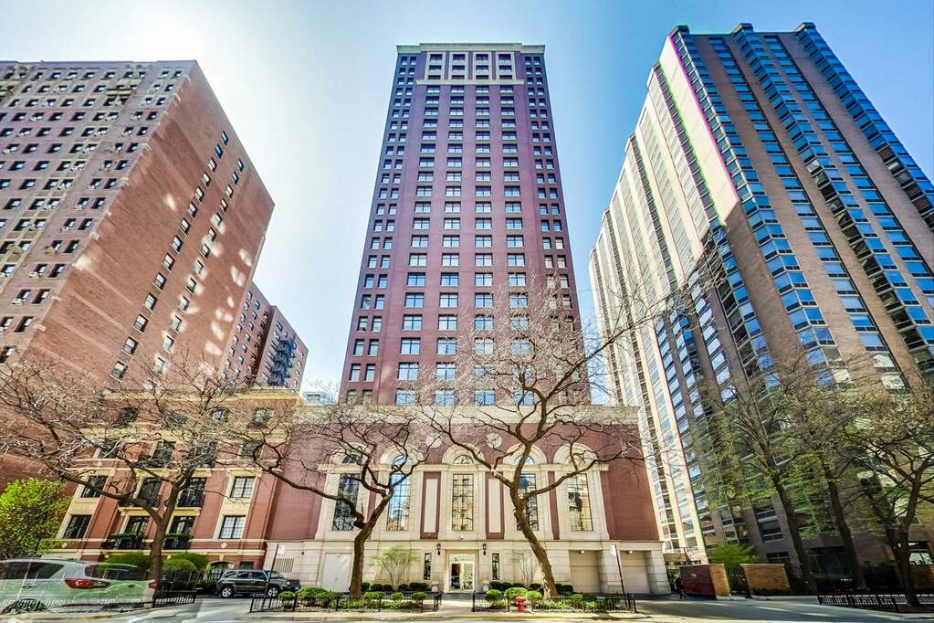 Property photo of 1122 N Dearborn Street #20I in Chicago, Illinois