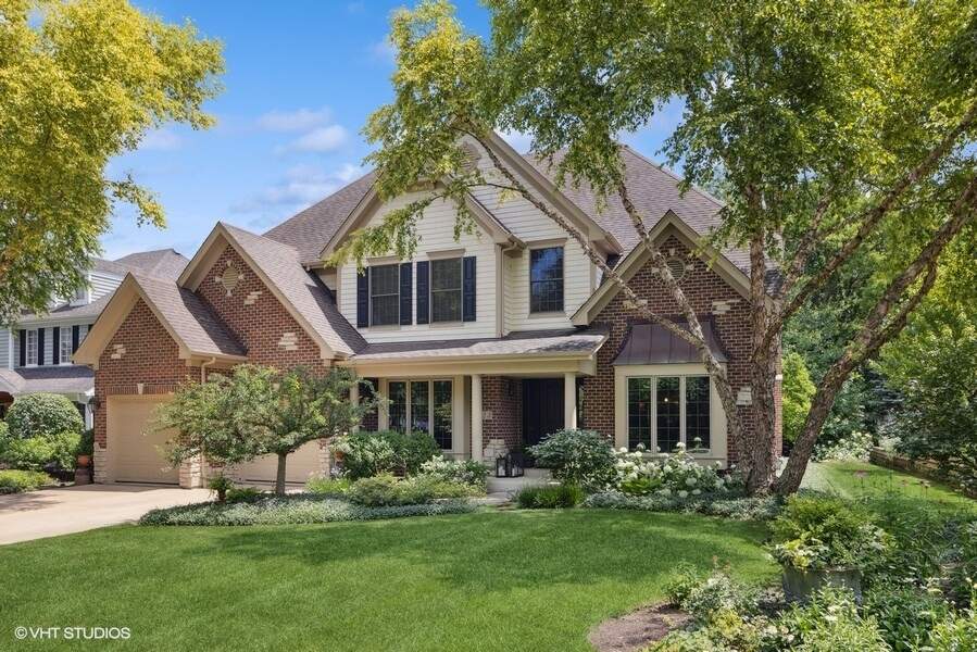 Property photo of 623 Mason Drive in La Grange, Illinois