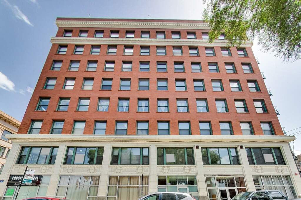 Property photo of 1261 N Paulina Street #4 in Chicago, Illinois