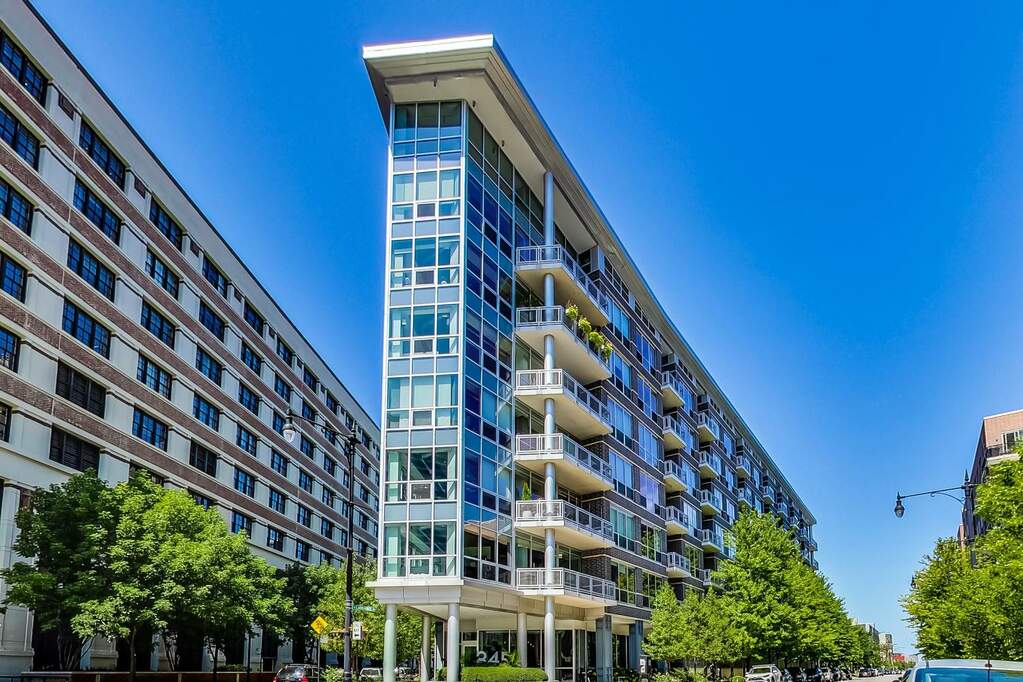 Property photo of 845 N Kingsbury Street #711 in Chicago, Illinois