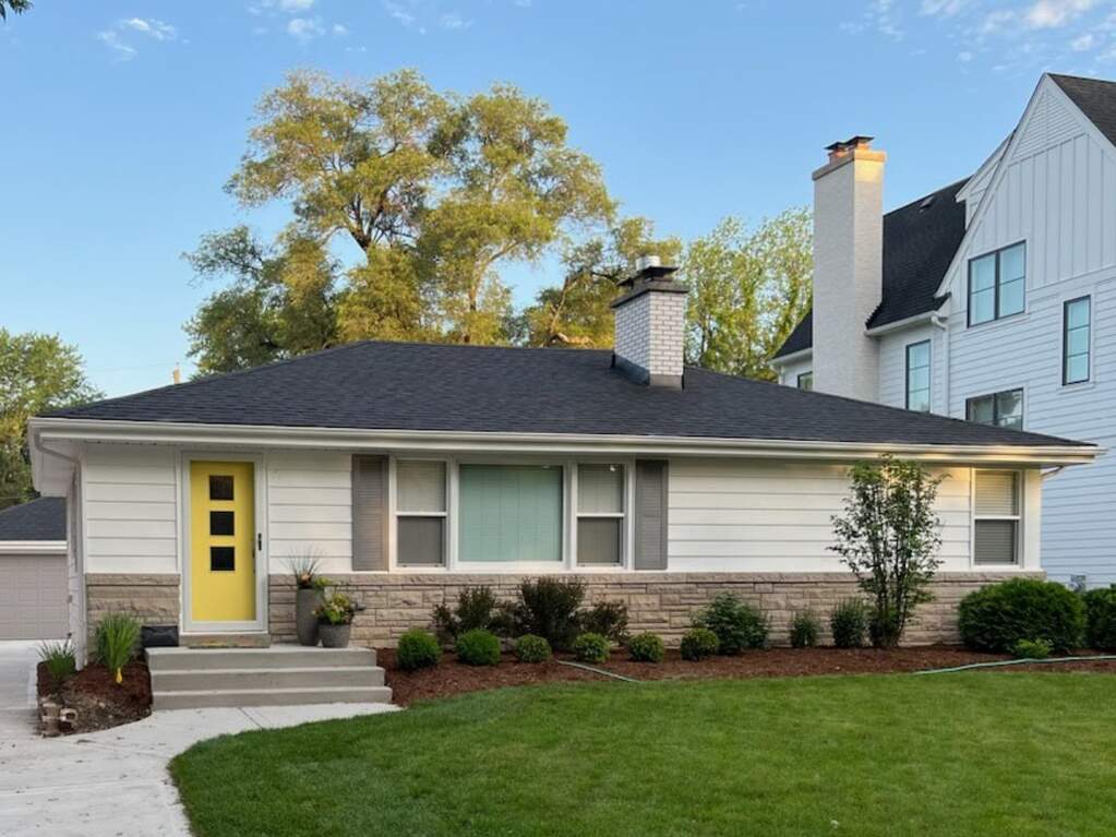 Property photo of 714 Franklin Street in Hinsdale, Illinois
