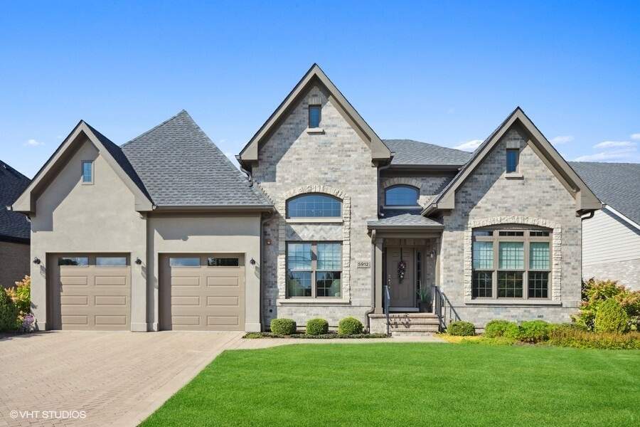 Property photo of 5912 Parkview Drive in Western Springs, Illinois
