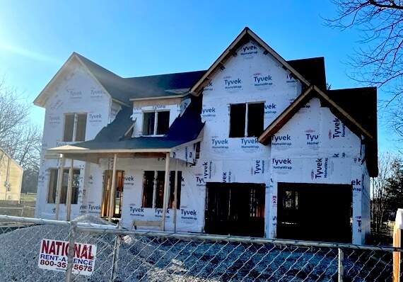 Property photo of 252 Woodstock Avenue in Clarendon Hills, Illinois