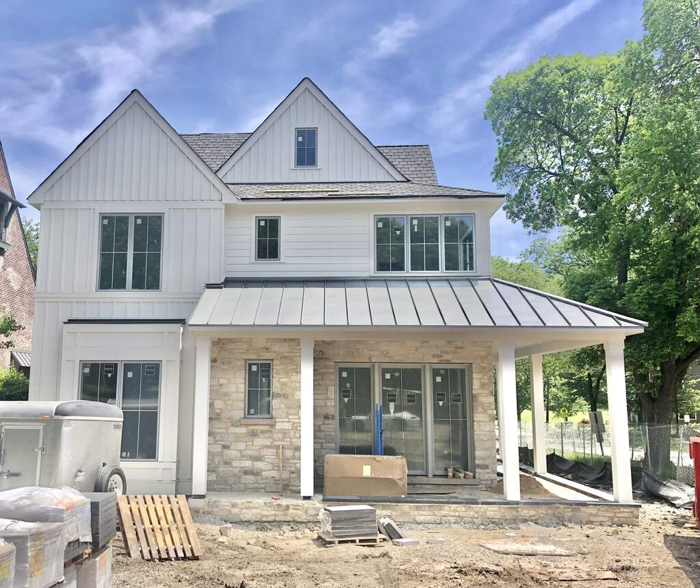 Property photo of 457 S Clay Street in Hinsdale, Illinois