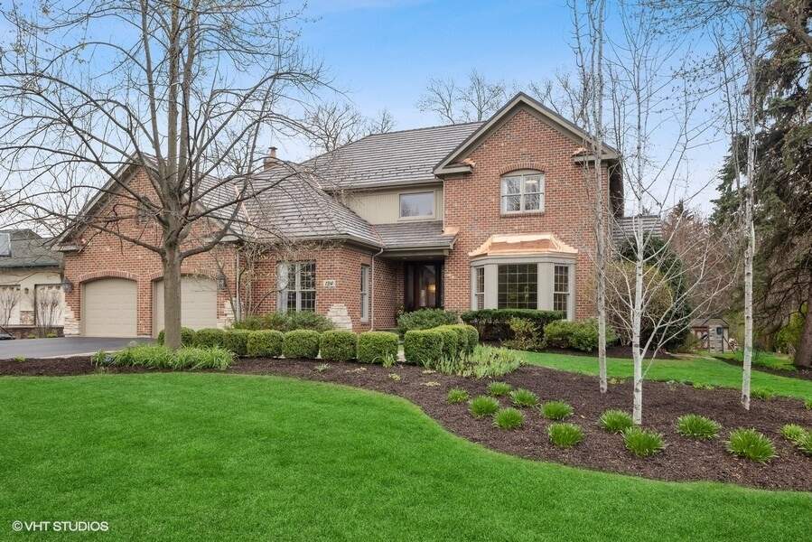 Property photo of 134 W 59th Street in Burr Ridge, Illinois