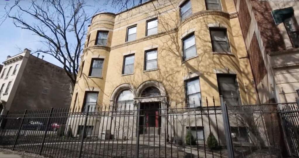 Property photo of 5218 N Kenmore Avenue #1N in Chicago, Illinois
