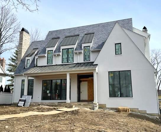 Property photo of 111 N Grant Street in Hinsdale, Illinois
