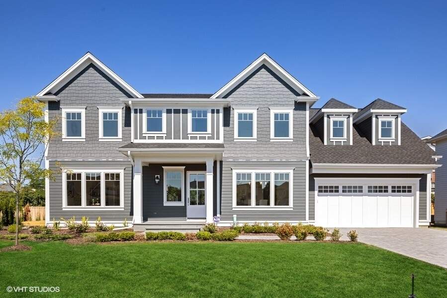 Property photo of 424 Williams Court in Clarendon Hills, Illinois