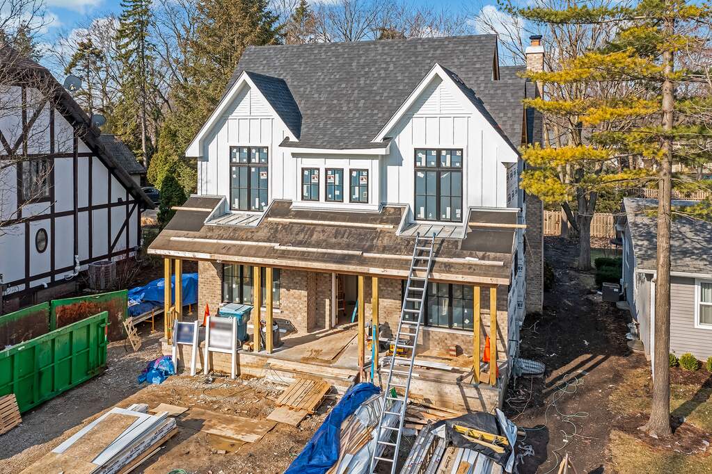 Property photo of 930 S Bodin Street in Hinsdale, Illinois