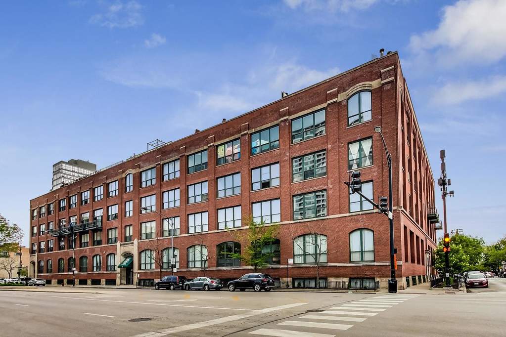 Property photo of 1727 S Indiana Avenue #219 in Chicago, Illinois