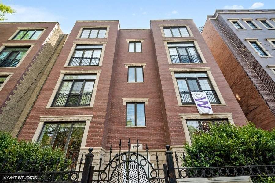 Property photo of 1365 N Mohawk Street #1S in Chicago, Illinois