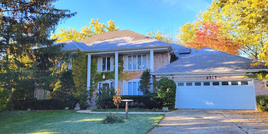 Property photo of 6318 Martin Drive in Willowbrook, Illinois