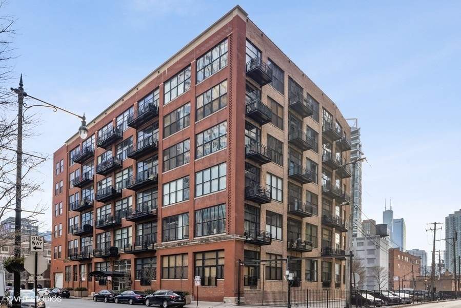 Property photo of 525 W Superior Street #328 in Chicago, Illinois