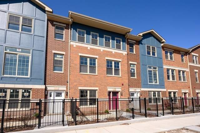 Property photo of 3239 S Stewart Avenue in Chicago, Illinois
