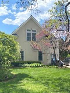Property photo of 614 S Monroe Street in Hinsdale, Illinois