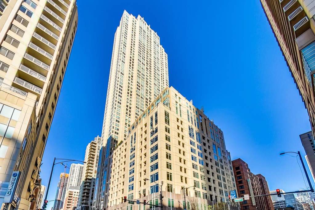 Property photo of 33 W Ontario Street #51D in Chicago, Illinois