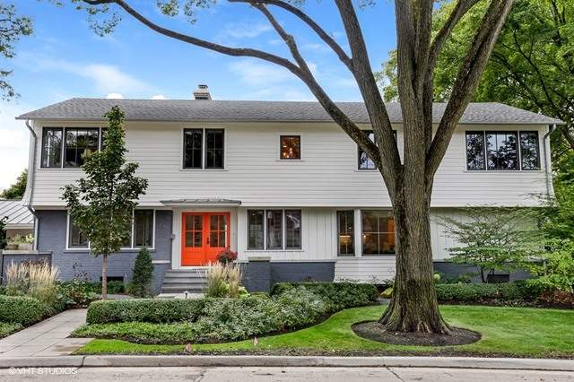 Property photo of 126 W 7th Street in Hinsdale, Illinois