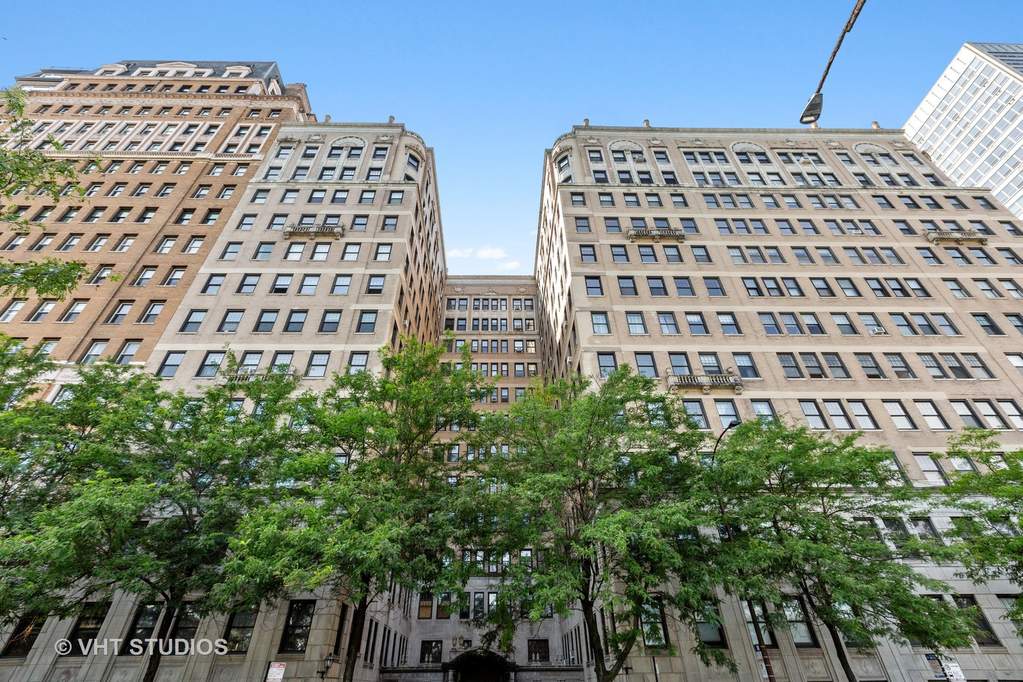 Property photo of 3520 N Lake Shore Drive #12E in Chicago, Illinois