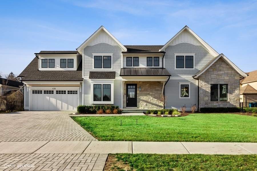 Property photo of 430 Williams Court in Clarendon Hills, Illinois