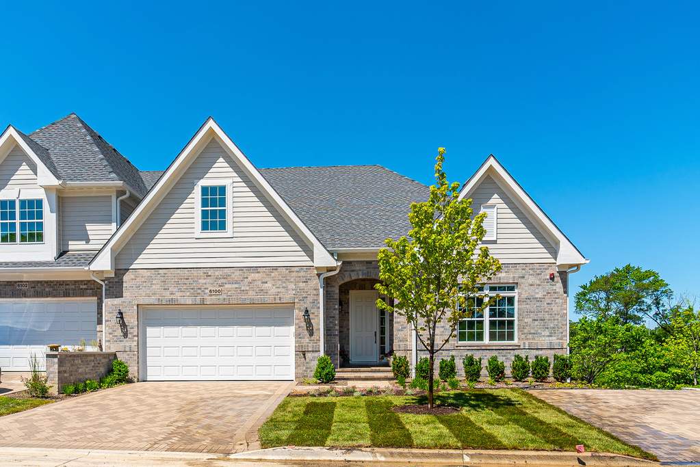 Property photo of 6100 Flagg Creek Lane in Western Springs, Illinois