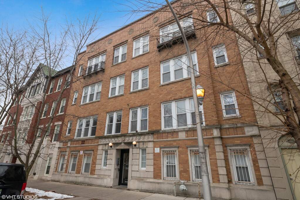 Property photo of 6812 N Wayne Avenue #4D in Chicago, Illinois