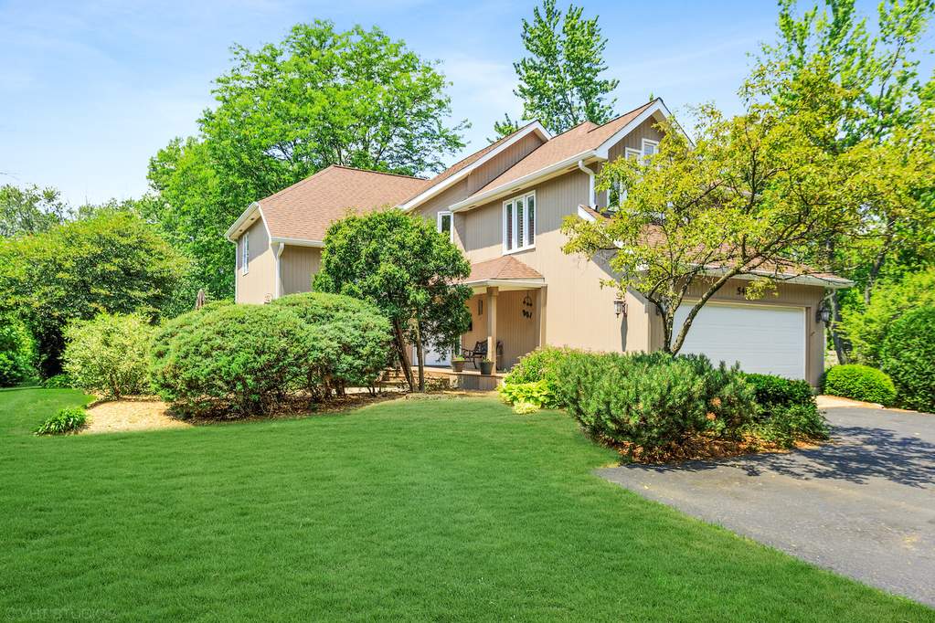 Property photo of 5400 Fairview Avenue in Downers Grove, Illinois