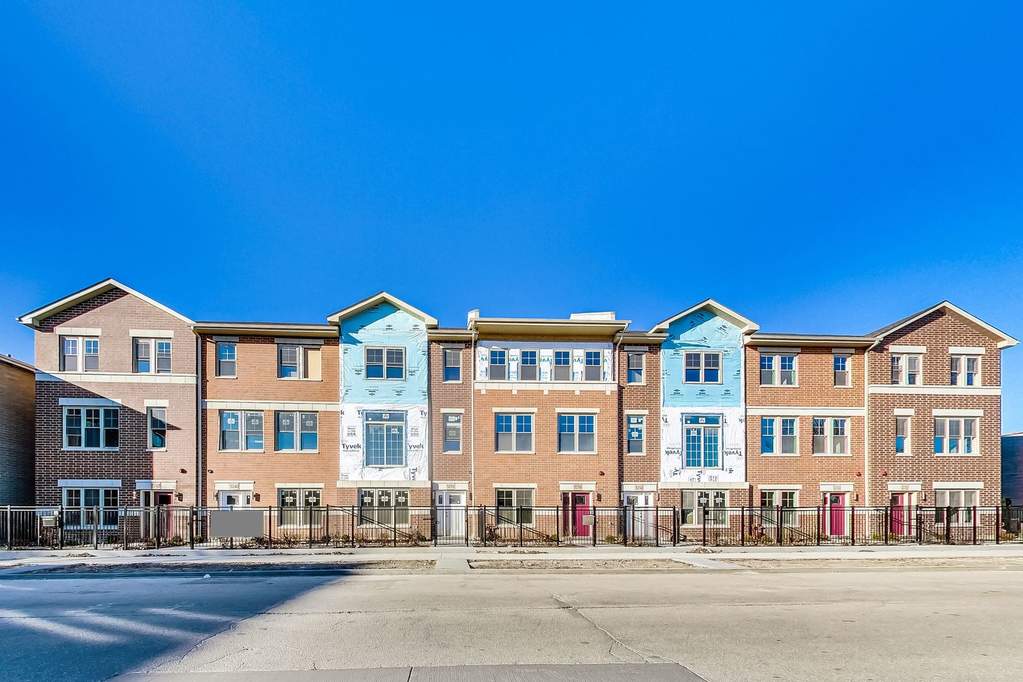 Property photo of 3234 S Shields Avenue in Chicago, Illinois