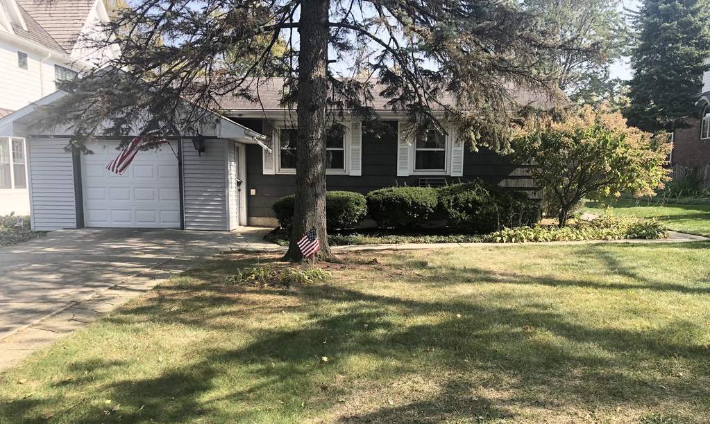Property photo of 517 N Grant Street in Hinsdale, Illinois