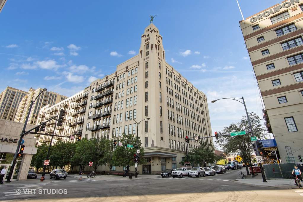 Property photo of 758 N Larrabee Street #225 in Chicago, Illinois