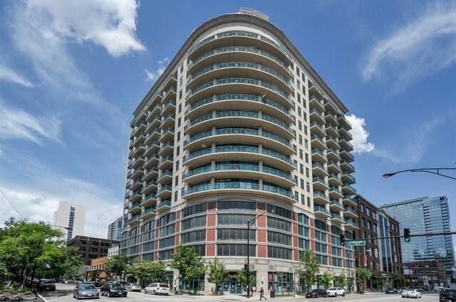 Property photo for confidential Chicago listing MLS 10842678