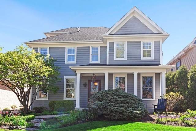 Property photo of 733 S Monroe Street in Hinsdale, Illinois