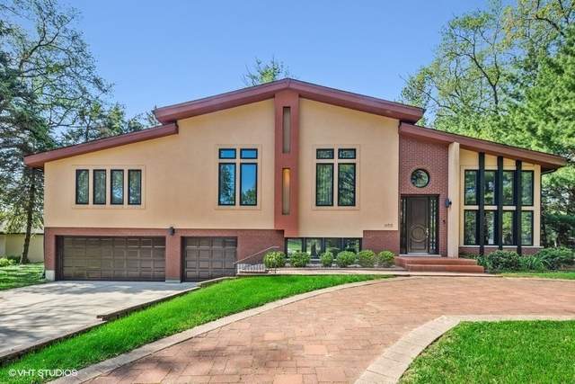 Property photo of 603 67th Place in Willowbrook, Illinois
