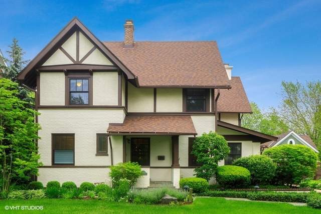 Property photo of 231 N Washington Street in Hinsdale, Illinois