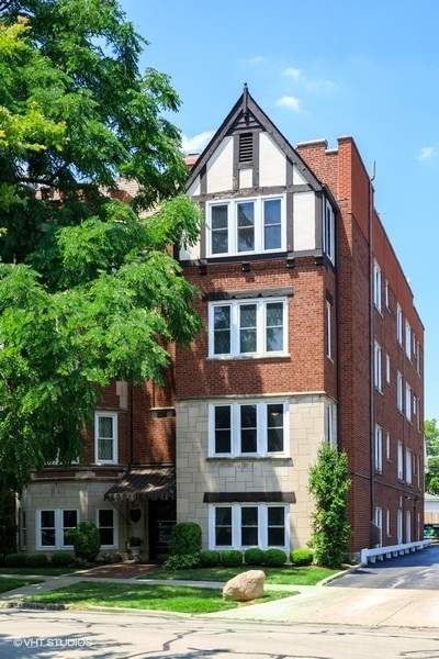 Property photo of 307 W Harris Avenue #1A in La Grange, Illinois