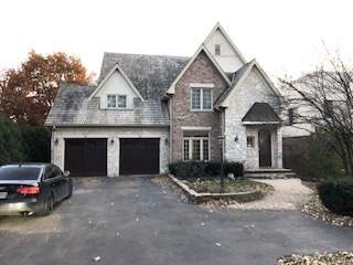 Property photo of 11225 Hiawatha Lane in Indian Head Park, Illinois