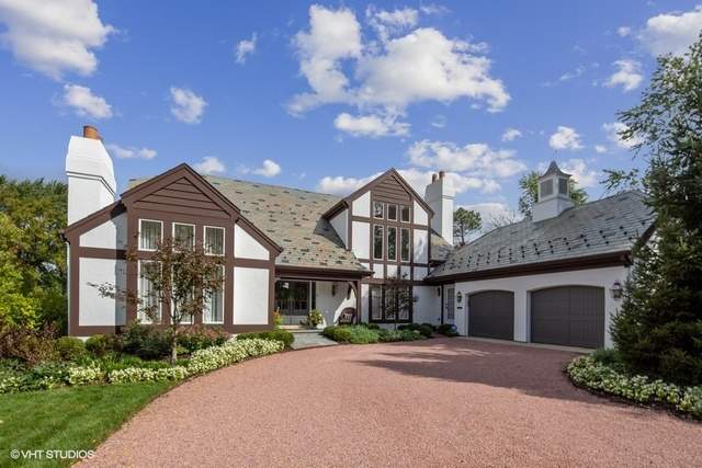 Property photo of 1003 Burr Ridge Club Drive in Burr Ridge, Illinois