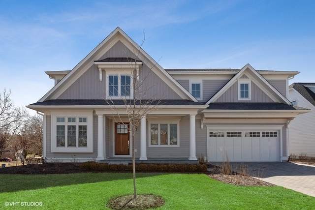 Property photo of 421 Williams Court in Clarendon Hills, Illinois