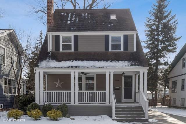 Property photo of 1114 Arlington Avenue in La Grange, Illinois