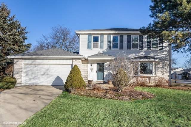 Property photo of 400 W 65th Street in Westmont, Illinois